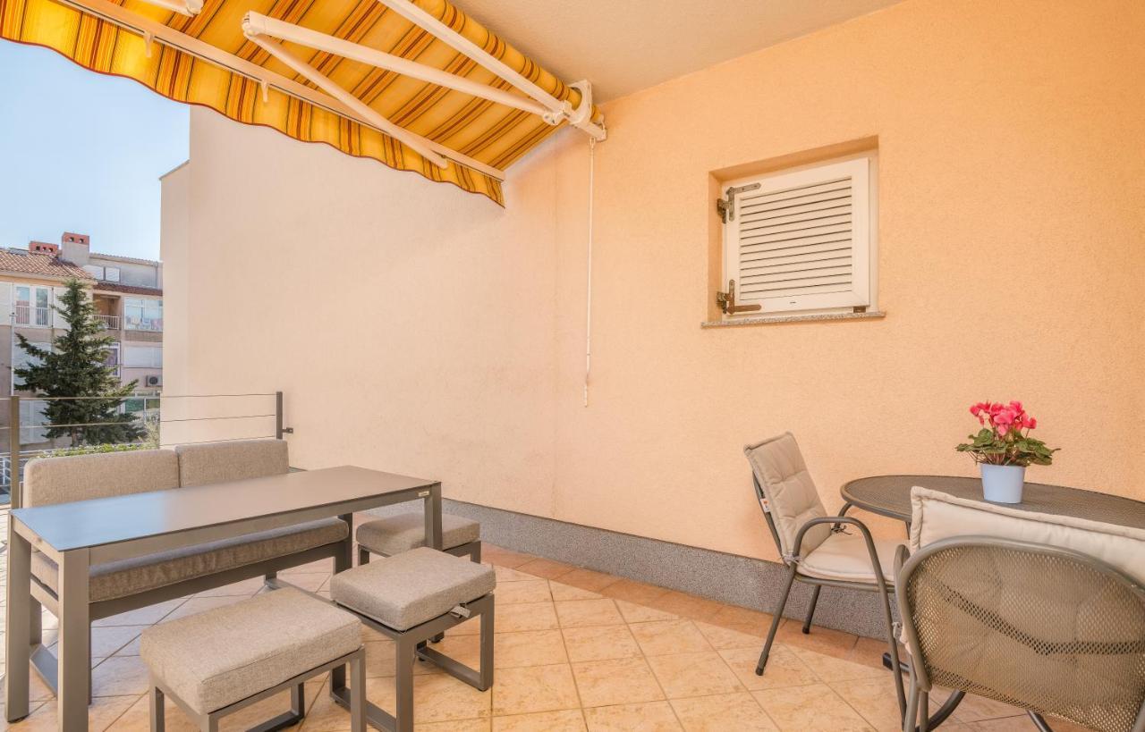 Apartment Stella Di Mare 2 クルク エクステリア 写真
